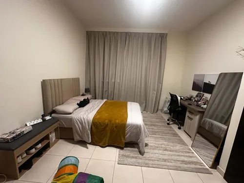 1 Bedroom Apartment in Royal Residence 2