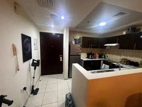 1 Bedroom Apartment in Royal Residence 2