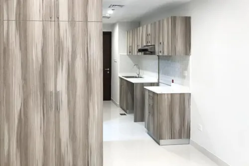  Apartment in Hera Tower