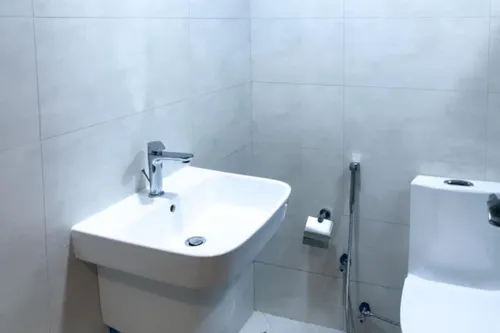  Apartment in Hera Tower