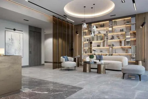  Apartment in Golf Vista Heights