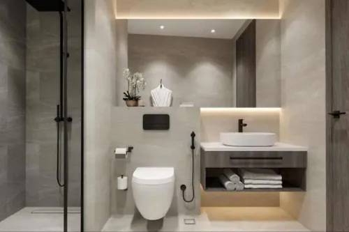  Apartment in Golf Vista Heights