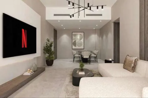  Apartment in Golf Vista Heights