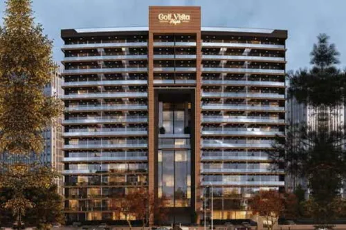  Apartment in Golf Vista Heights