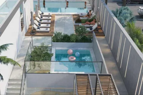  Apartment in Golf Vista Heights