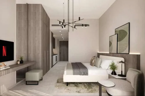  Apartment in Golf Vista Heights