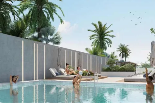  Apartment in Golf Vista Heights