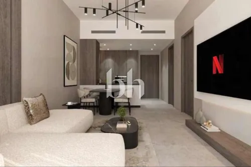 Bright | Prime Golf Course View | Handover Soon