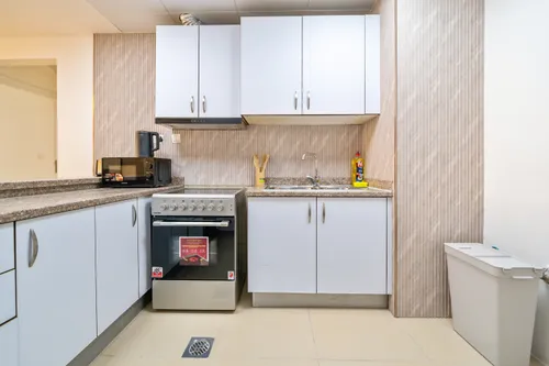 2 Bedrooms Apartment in Stadium Point
