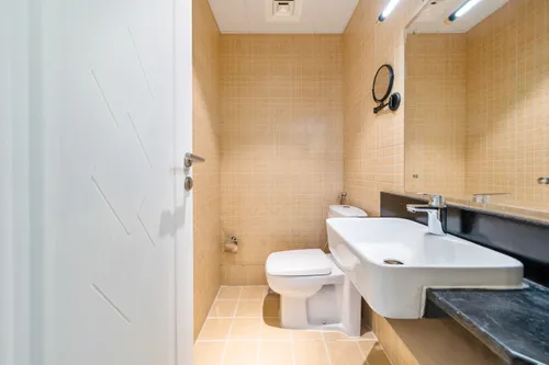2 Bedrooms Apartment in Stadium Point