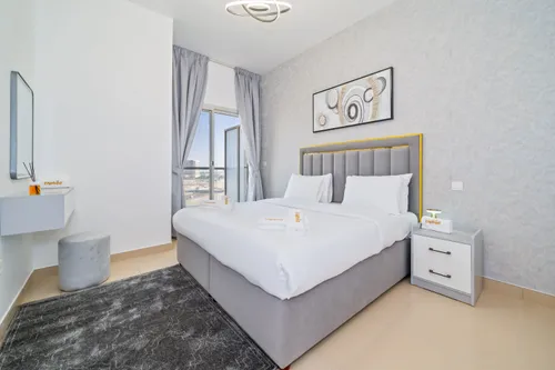 2 Bedrooms Apartment in Stadium Point