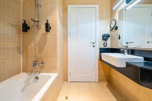 2 Bedrooms Apartment in Stadium Point