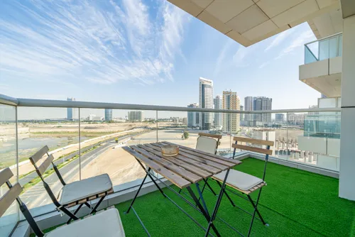 2 Bedrooms Apartment in Stadium Point