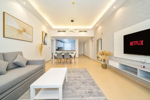 2 Bedrooms Apartment in Stadium Point