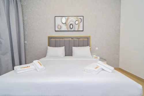2 Bedrooms Apartment in Stadium Point