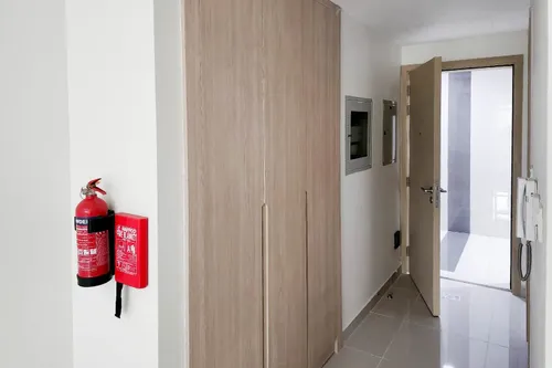  Apartment in Profile Residence