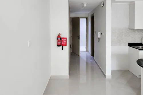  Apartment in Profile Residence