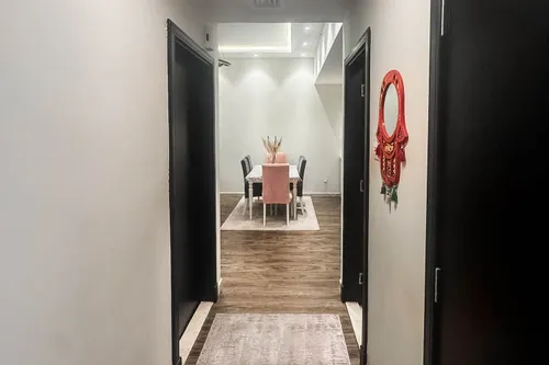 2 Bedrooms Apartment in Olympic Park 3