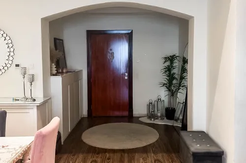 2 Bedrooms Apartment in Olympic Park 3