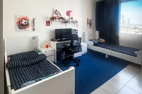 2 Bedrooms Apartment in Olympic Park 3