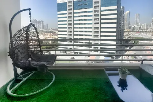 2 Bedrooms Apartment in Olympic Park 3