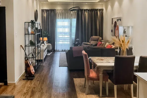 2 Bedrooms Apartment in Olympic Park 3