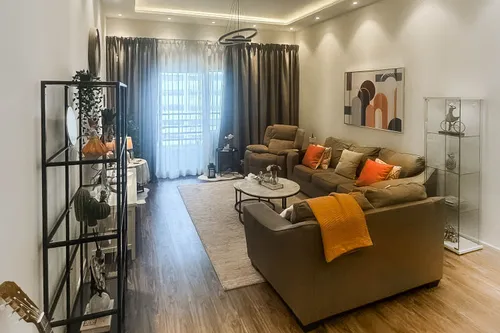 2 Bedrooms Apartment in Olympic Park 3