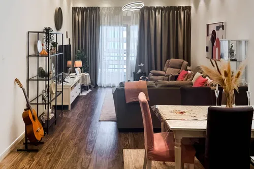 2 Bedrooms Apartment in Olympic Park 3