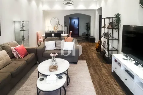 Upgraded|Spacious| Partial Golf course view