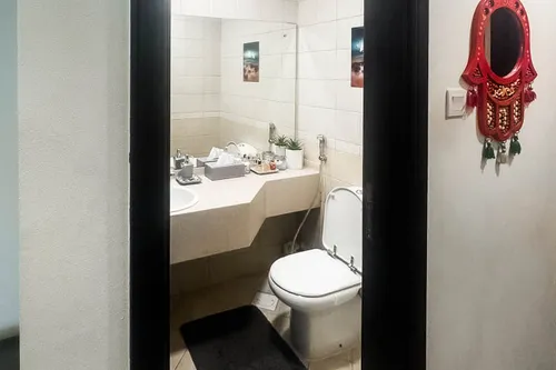 2 Bedrooms Apartment in Olympic Park 3