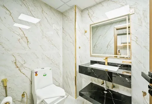  Apartment in Ice Hockey