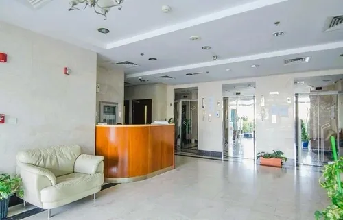  Apartment in Ice Hockey