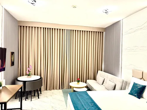  Apartment in Ice Hockey