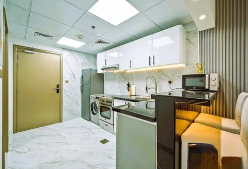  Apartment in Ice Hockey