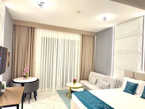  Apartment in Ice Hockey