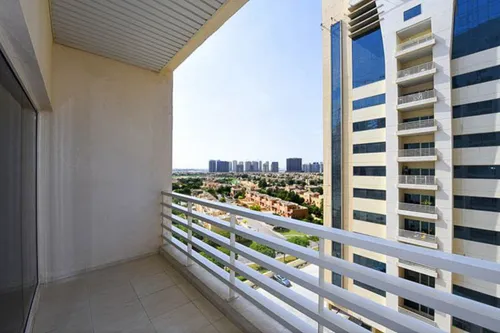 2 Bedrooms Apartment in Olympic Park 4