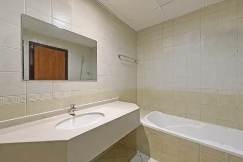 2 Bedrooms Apartment in Olympic Park 4