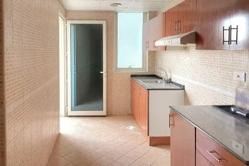 2 Bedrooms Apartment in Olympic Park 4