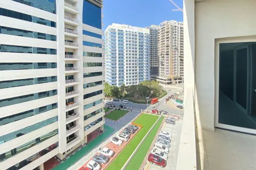 2 Bedrooms Apartment in Olympic Park 4