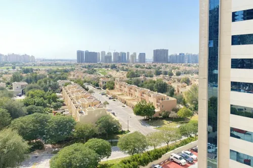 2 Bedrooms Apartment in Olympic Park 4