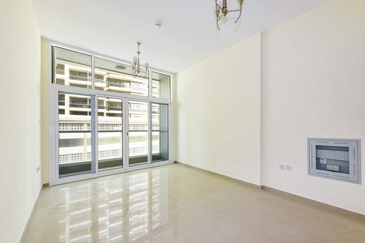  Apartment in UniEstate Sports Tower