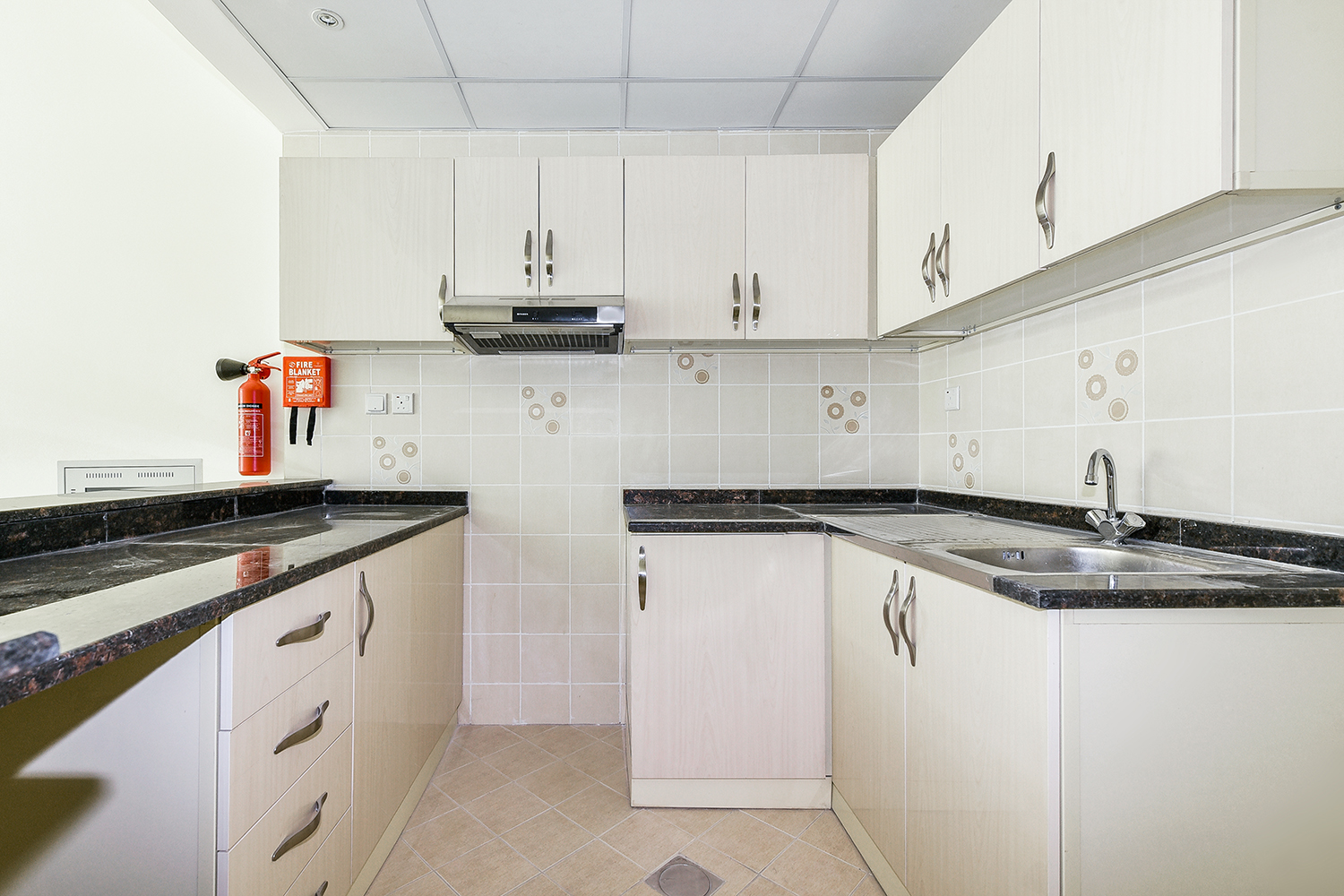  Apartment in UniEstate Sports Tower