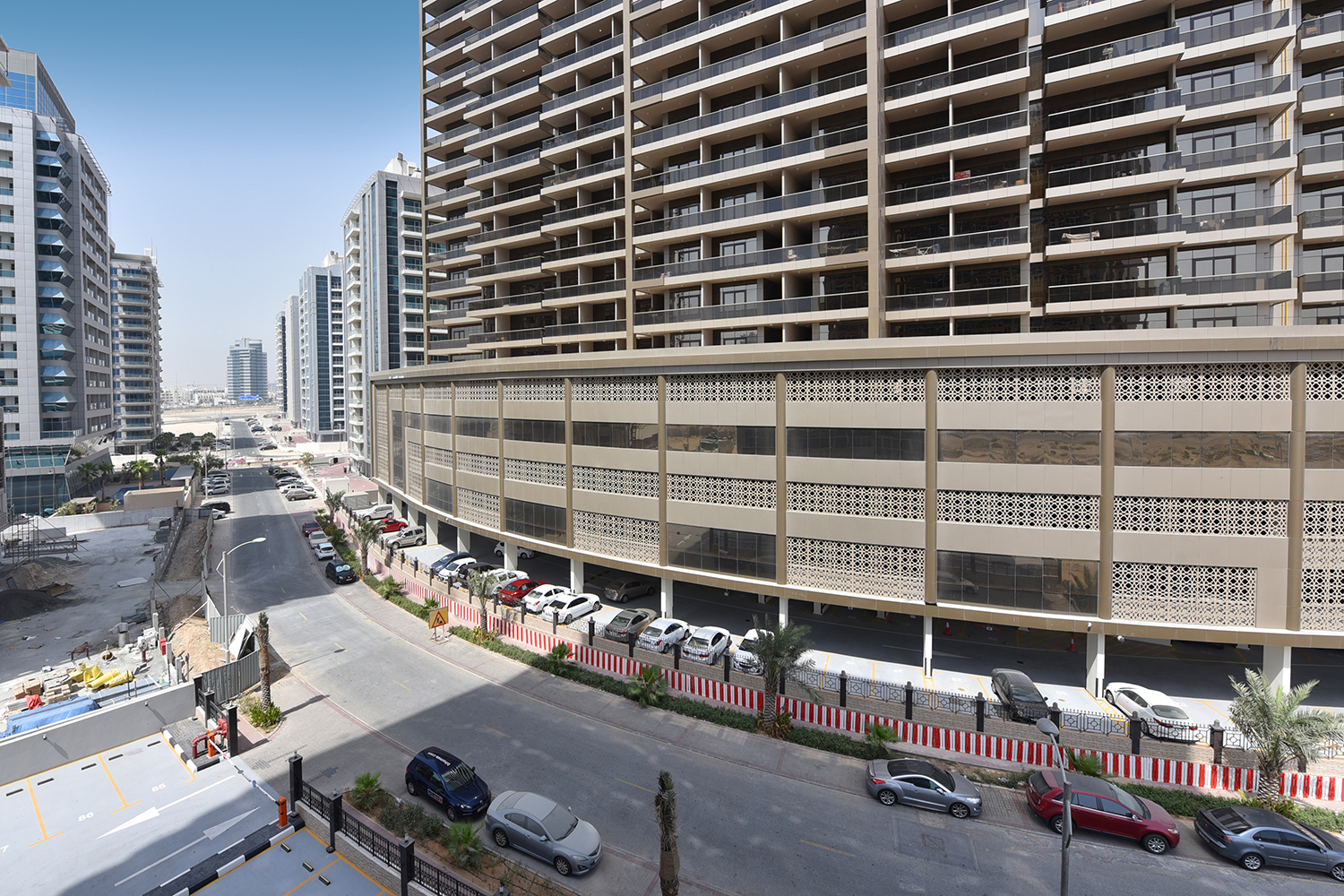  Apartment in UniEstate Sports Tower