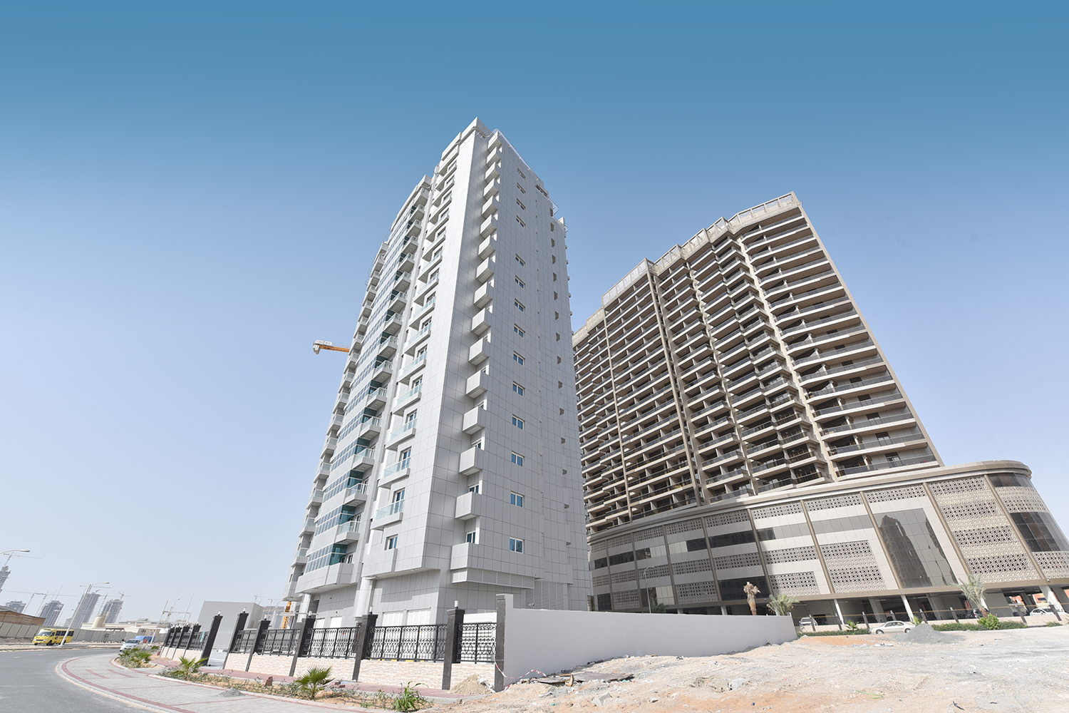  Apartment in UniEstate Sports Tower