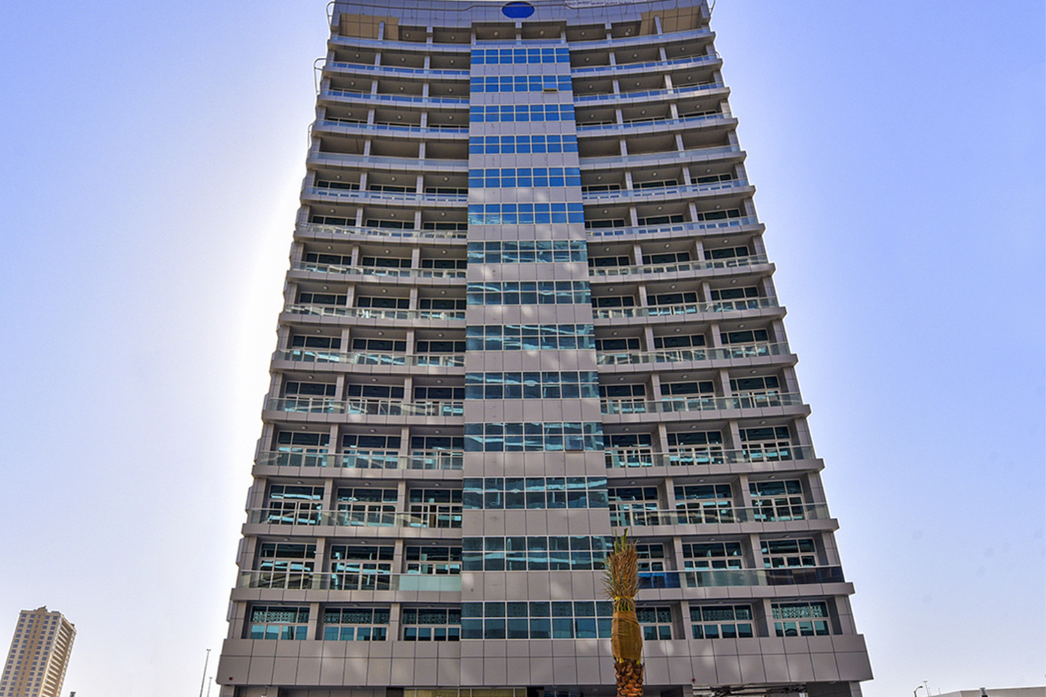  Apartment in UniEstate Sports Tower