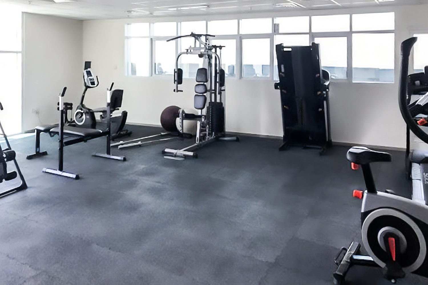  Apartment in UniEstate Sports Tower