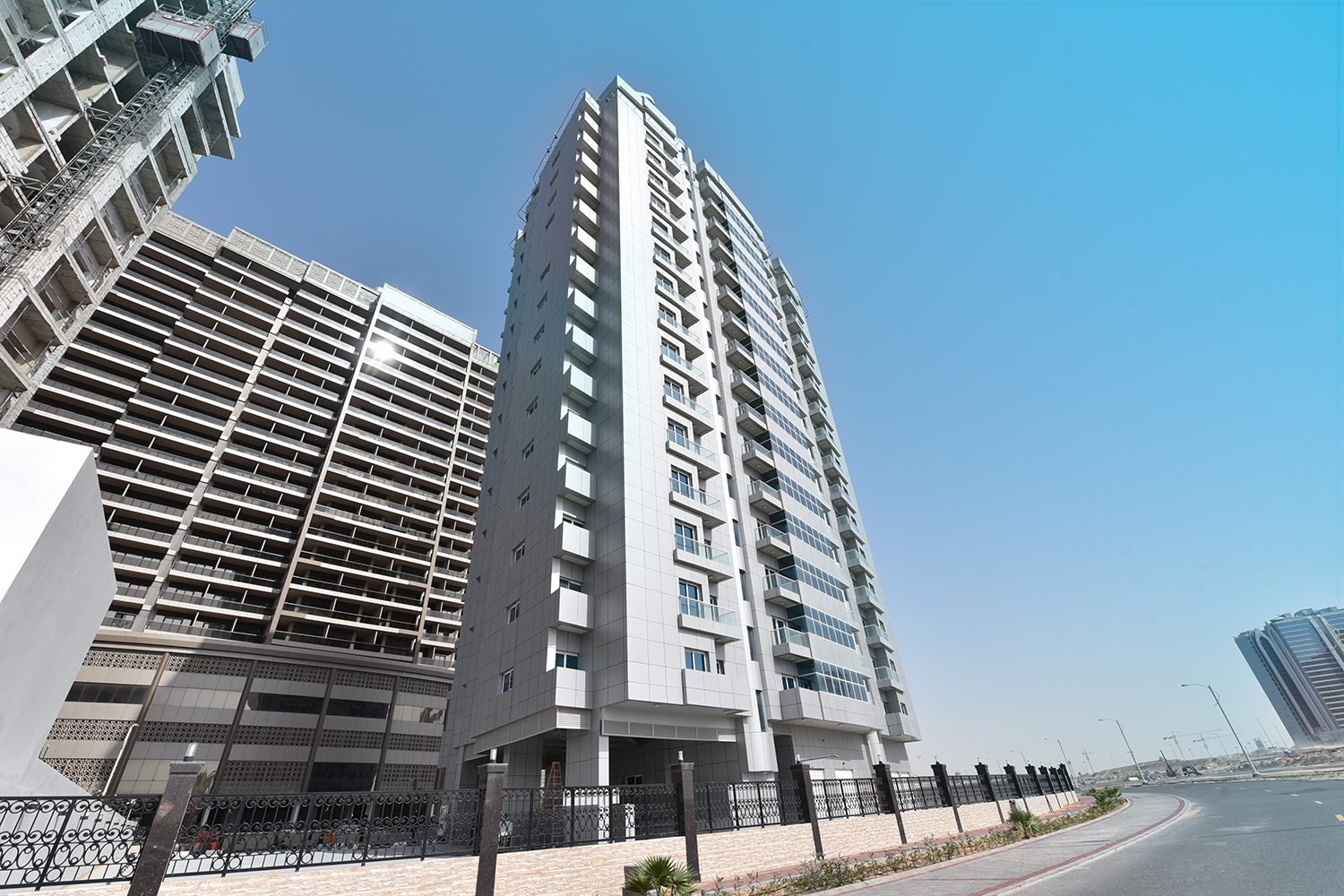  Apartment in UniEstate Sports Tower