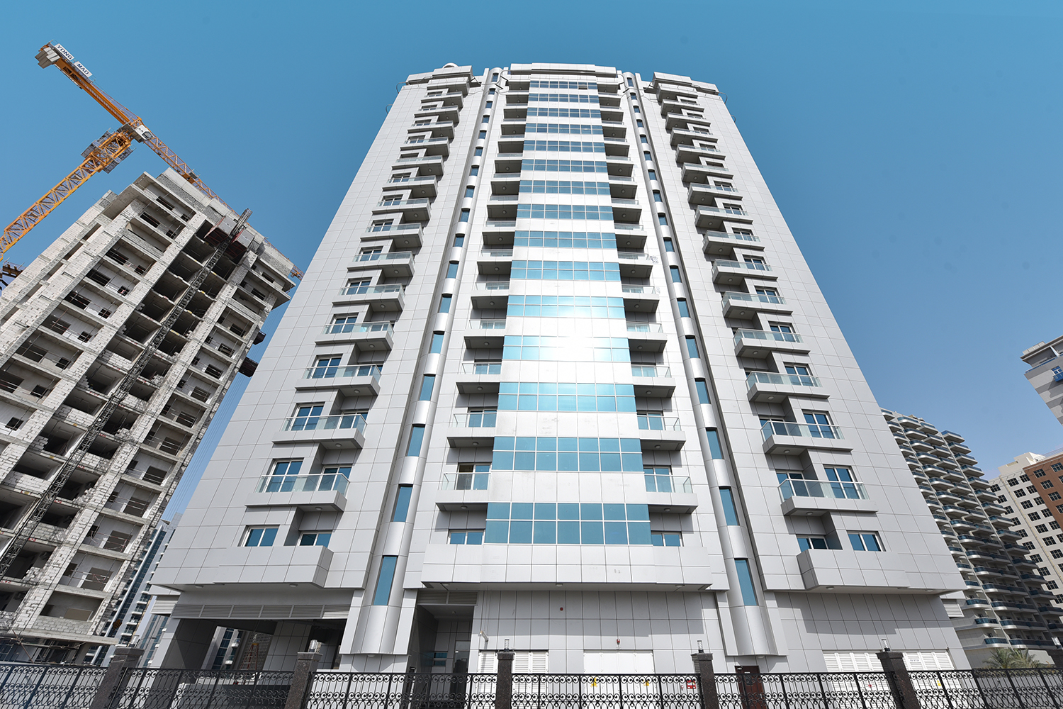  Apartment in UniEstate Sports Tower