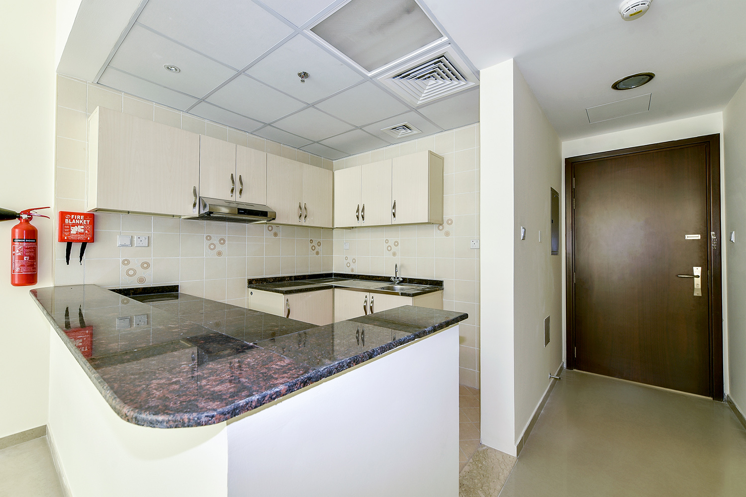  Apartment in UniEstate Sports Tower