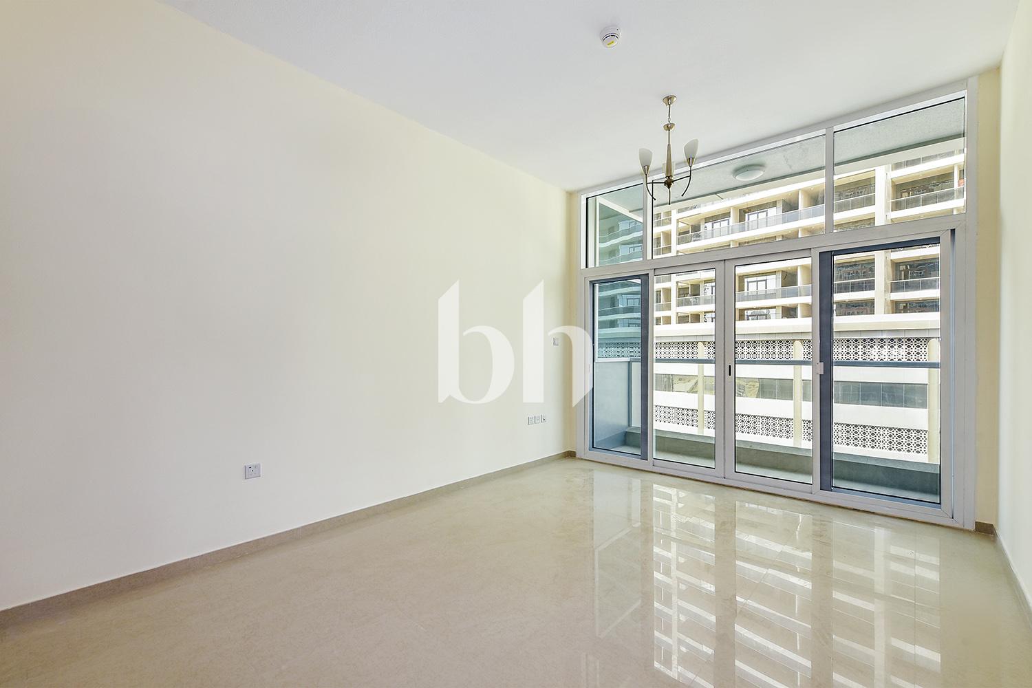 7.35% NET ROI | With Balcony | With Parking